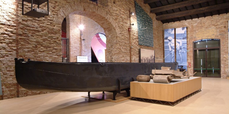 museo del sale cervia