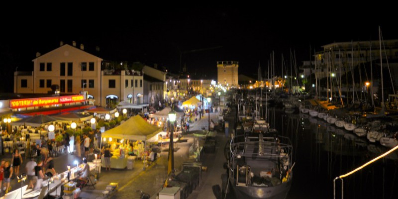 borgo marina cervia