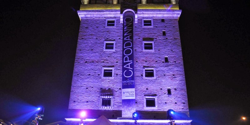 capodanno cervia