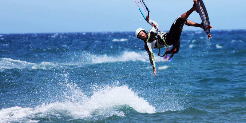 International SprintKite News